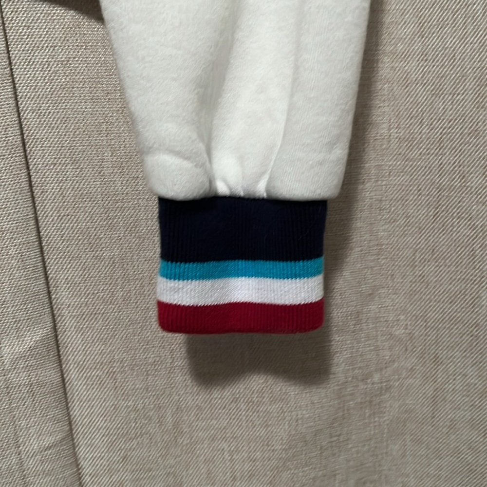 Sol Angeles Sol Flag Clinch Hoodie Size Small - Picture 6 of 9